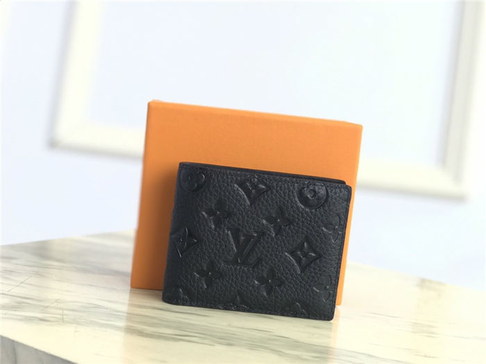 Louis Vuitton MULTIPLE WALLET High