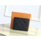 Louis Vuitton MULTIPLE WALLET High