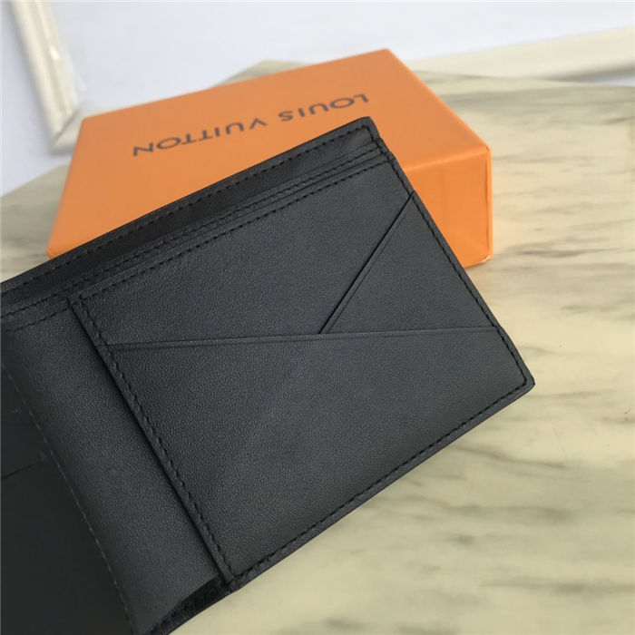 Louis Vuitton MULTIPLE WALLET High