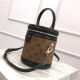 Louis Vuitton CANNES Reverse Monogram Canvas High