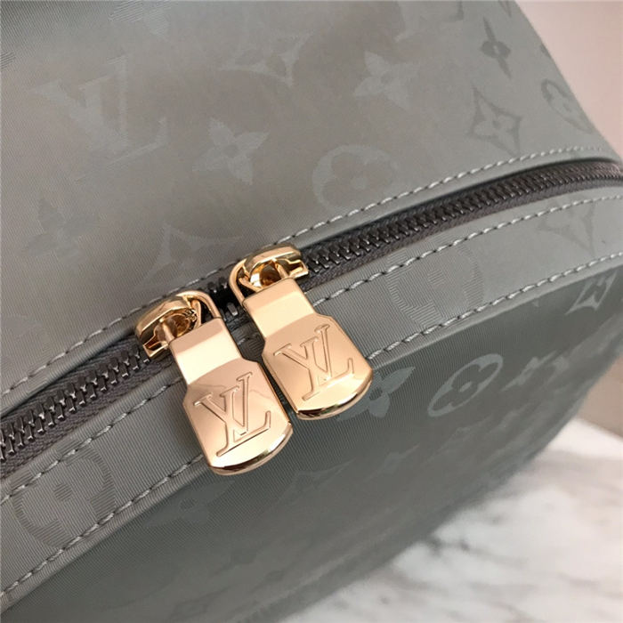 Louis Vuitton Backpack PM Monogram Titanium M43882 High