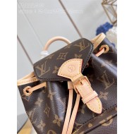 Louis Vuitton Montsouris Mini Monogram M11199 High