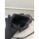 Louis Vuitton KEEPALL XS Monogram Eclipse High