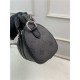 Louis Vuitton KEEPALL XS Monogram Eclipse High