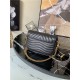 Louis Vuitton New Wave Multi-Pochette M56461 Black High