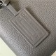 Louis Vuitton IPAD POUCH Grained Calf Leather Black M69837 High