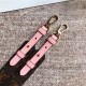 Louis Vuitton BANDOULIÈRE XL Shoulder Strap Pink High