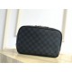 Louis Vuitton TOILET POUCH GM High