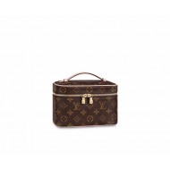 Louis Vuitton NICE MINI High