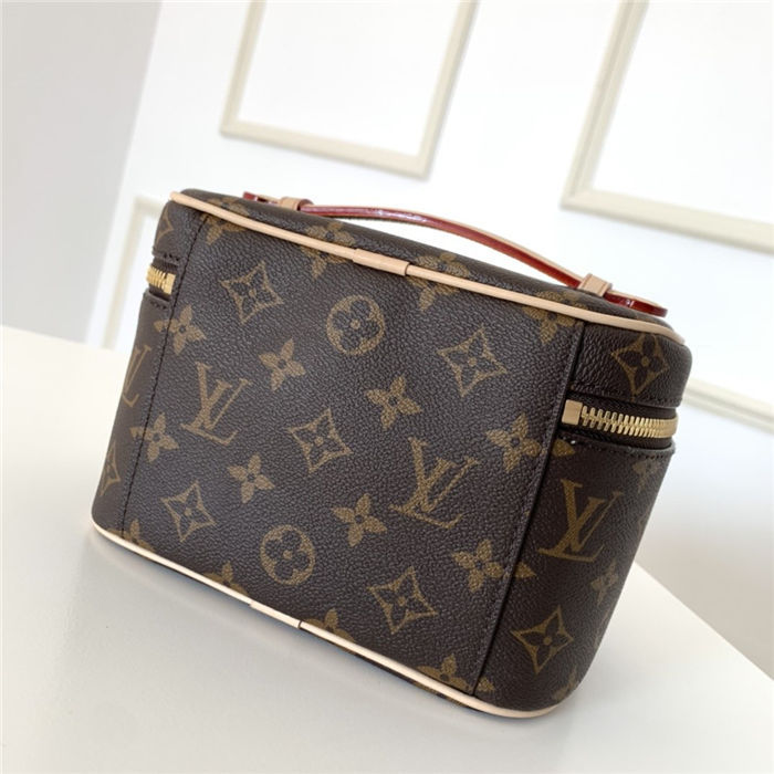 Louis Vuitton NICE MINI High