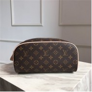 Louis Vuitton Monogram Canvas King Size Toiletry Bag High