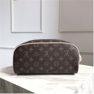 Louis Vuitton Monogram Canvas King Size Toiletry Bag High