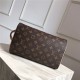 Louis Vuitton Monogram Canvas King Size Toiletry Bag High