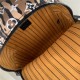 Louis Vuitton Palm Springs PM Backpack Leopard Zebra High