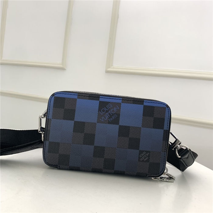 Louis Vuitton ALPHA WEARABLE WALLET High