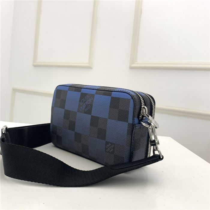 Louis Vuitton ALPHA WEARABLE WALLET High