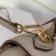 Louis Vuitton TWIST ONE HANDLE PM Greige High