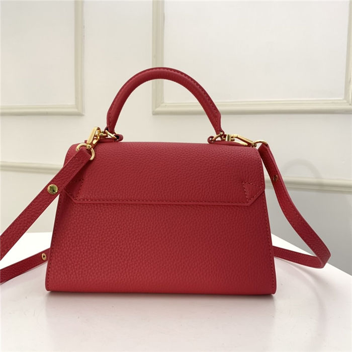 Louis Vuitton TWIST ONE HANDLE PM Red High