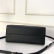 Louis Vuitton TWIST ONE HANDLE MM Black High