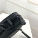 Louis Vuitton DUO MESSENGER Monogram Shadow High