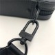 Louis Vuitton DUO MESSENGER Monogram Shadow High