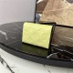 Louis Vuitton Rosalie Coin Purse Wallet Monogram Empreinte M82923 Vert Noto High