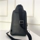 Louis Vuitton AVENUE SLING BAG High