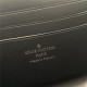 Louis Vuitton ALPHA WEARABLE WALLET Black High