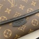 Louis Vuitton ODYSSEY MESSENGER PM High