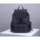 Louis Vuitton BACKPACK TRIO Monogram Eclipse High