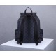 Louis Vuitton BACKPACK TRIO Monogram Eclipse High