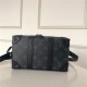 Louis Vuitton TRUNK WALLET Monogram Eclipse High