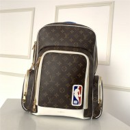 Louis Vuitton LVXNBA NEW BACKPACK High