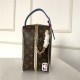 Louis Vuitton LVXNBA CLOAKROOM DOPP KIT High