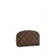 Louis Vuitton COSMETIC POUCH PM Monogram M47515 High