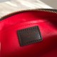 Louis Vuitton COSMETIC POUCH PM Damier Ebene High