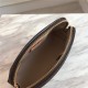 Louis Vuitton COSMETIC POUCH GM Monogram High