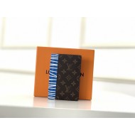 Louis Vuitton POCKET ORGANIZER Monogram High