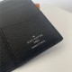 Louis Vuitton POCKET ORGANIZER Giant Damier Ebene Duck High