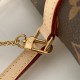 Louis Vuitton Multipli cite shoulder bag High