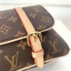 Louis Vuitton Multipli cite shoulder bag High