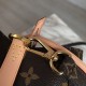 Louis Vuitton MONTAIGNE BB Monogram High