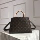 Louis Vuitton MONTAIGNE BB Monogram High