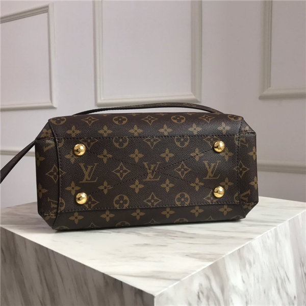 Louis Vuitton MONTAIGNE BB Monogram High