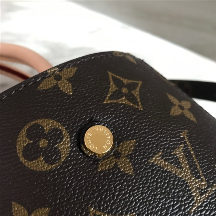 Louis Vuitton MONTAIGNE BB Monogram High