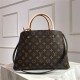 Louis Vuitton MONTAIGNE MM Monogram High