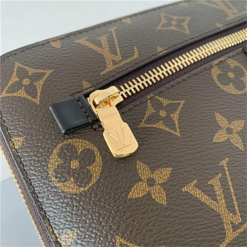 Louis Vuitton NEW POUCH Monogram High