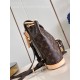 Louis Vuitton Montsouris PM Monogram M11198 High