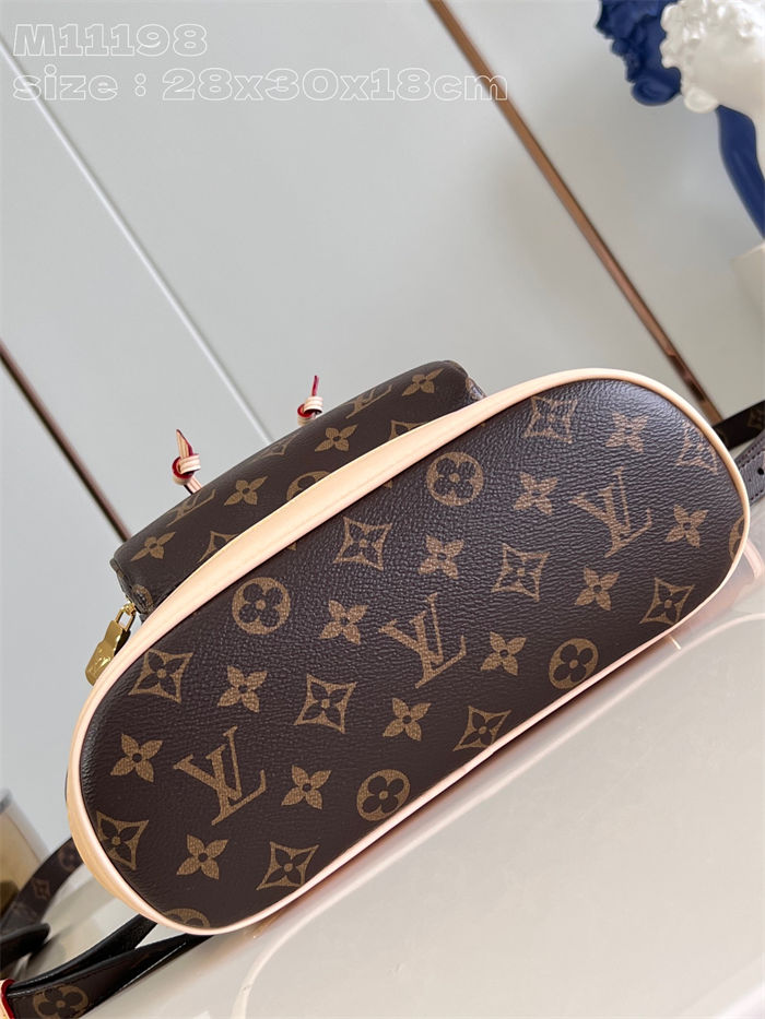 Louis Vuitton Montsouris PM Monogram M11198 High