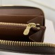 Louis Vuitton ZIPPY WALLET Monogram Holiday High